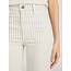 ANCHOR PANT IN FLAX STRIPE