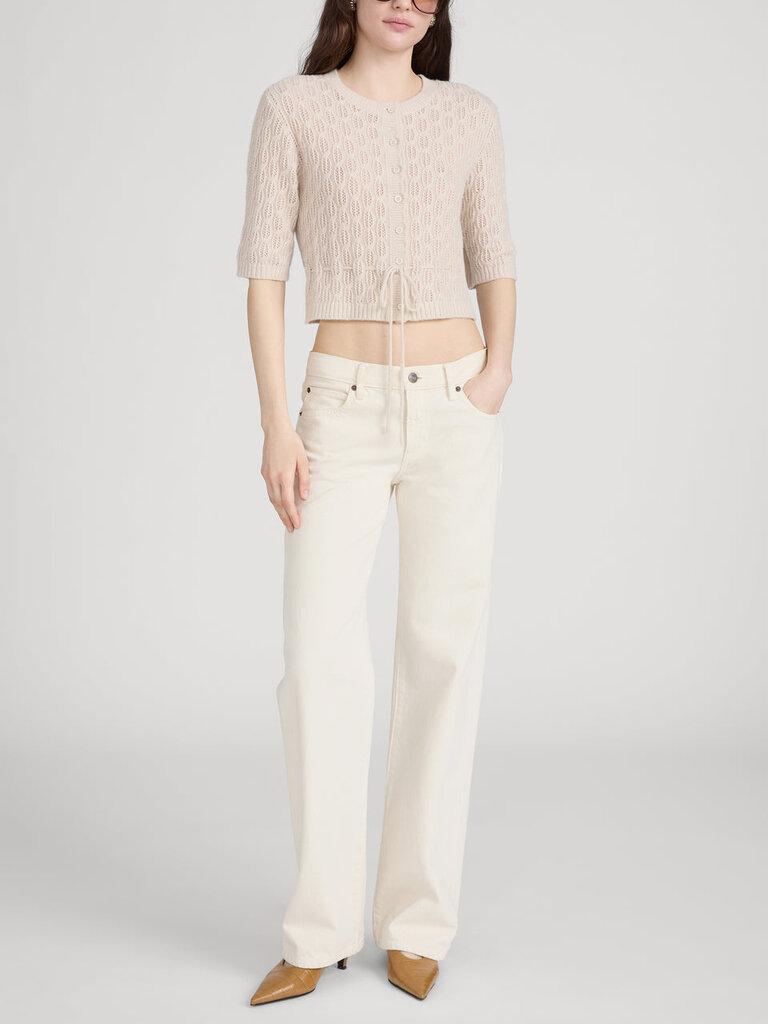 THE SATURDAY IN SHELL