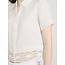THE HEIRLOOM SHIRT IN WHITE