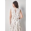 LILLA P POPLIN SHELL IN FERN PRINT