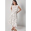 LILLA P POPLIN SHELL IN FERN PRINT