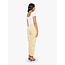 MOTHER MID RISE RAMBLER ZIP ANKLE IN FLORAL NOTES