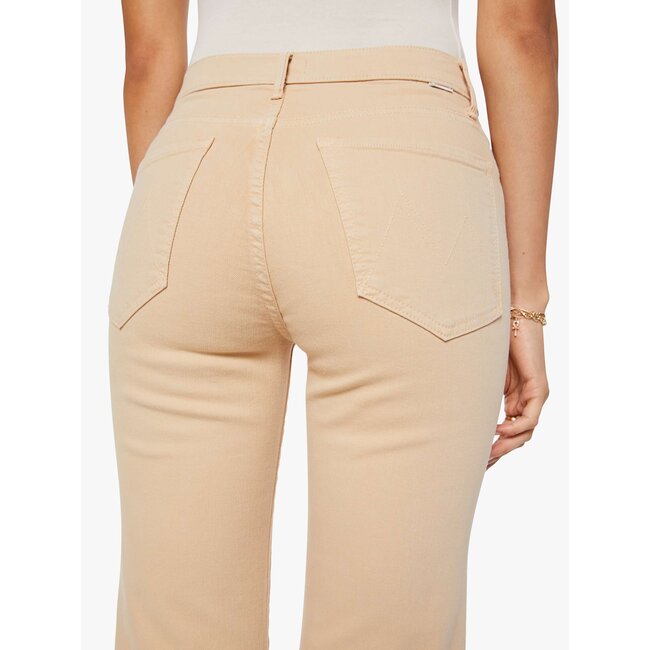 MOTHER THE KICK IT IN ALMOND BUFF