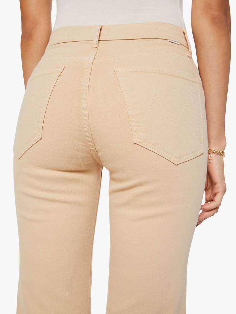 MOTHER THE KICK IT IN ALMOND BUFF