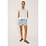 RAILS WILLOW SLEEVELESS TOP IN WHITE