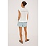 RAILS WILLOW SLEEVELESS TOP IN WHITE