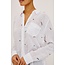 RAILS CHARLI L/S BUTTON UP IN WILDFLOWER EMBROIDERY