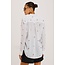 RAILS CHARLI L/S BUTTON UP IN WILDFLOWER EMBROIDERY