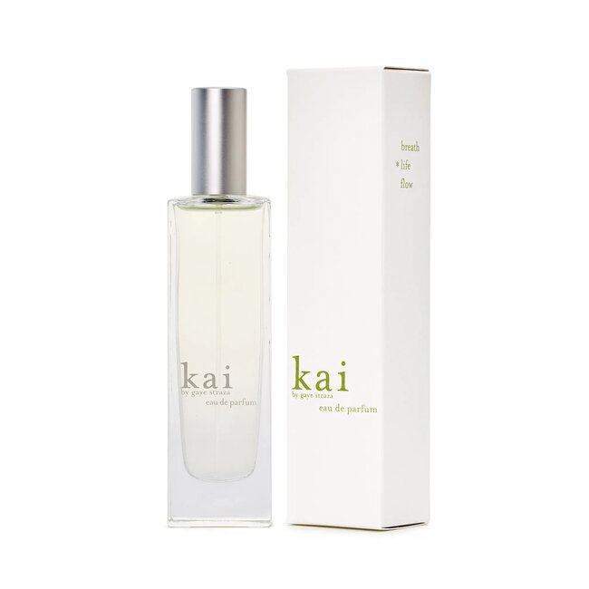 KAI EAU DE PARFUM 1.7 OZ BOTTLE
