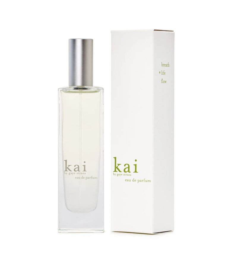 KAI EAU DE PARFUM 1.7 OZ BOTTLE