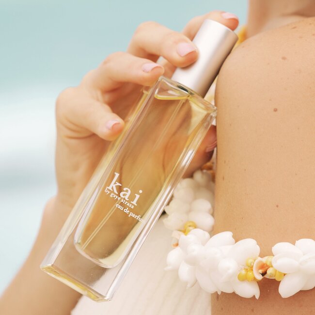 KAI EAU DE PARFUM 1.7 OZ BOTTLE