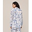 BELLA DAHL BELLA DAHL CLASSIC BUTTON DOWN