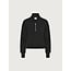 VARLEY DAVIDSON SWEAT IN BLACK