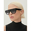 VARLEY VARLEY DALLING OVERSIZE SUNGLASSES BLACK