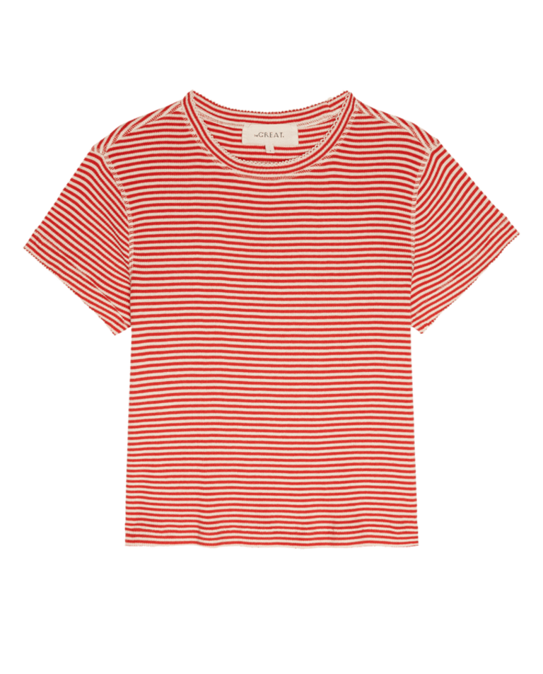 THE GREAT THE GREAT LITTLE TEE