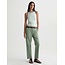 AG ANALEIGH PANT IN SULFUR FADED MOSS