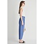 APIECE APART BARI CROP TROUSER IN CHAMBRAY