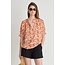 APIECE APART LOS ALTOS TOP IN NIGHT BLOOMS SORBET