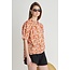 APIECE APART LOS ALTOS TOP IN NIGHT BLOOMS SORBET