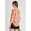 APIECE APART LOS ALTOS TOP IN NIGHT BLOOMS SORBET