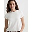 AG SADIE CREW IN WHITE