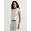 AG SADIE CREW IN WHITE