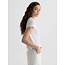 AG SADIE CREW IN WHITE