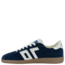 BACK 70 SHELLY SNEAKER IN NAVY