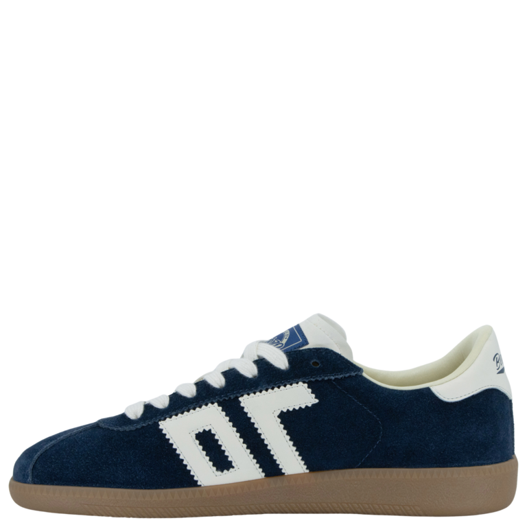 BACK 70 SHELLY SNEAKER IN NAVY