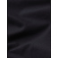 LE SLIM PALAZZO TROUSER CUFFED IN NAVY