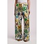 VELVET TRIXIE07 PULL ON PRINT PANT IN MULTI