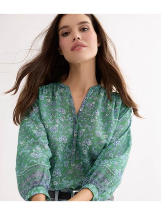 MICHAEL STARS KATARINA 3/4 SL POPOVER