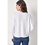 LILLA P  EASY LONG SLEEVE BEACH TEE IN WHITE
