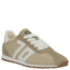 BACK 70 ASIAN SNEAKER IN ALMOND