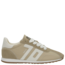 BACK 70 ASIAN SNEAKER IN ALMOND