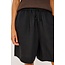 RAILS THEMCGUIRE BURMUDA SHORTS IN BLACK