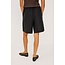 RAILS THEMCGUIRE BURMUDA SHORTS IN BLACK