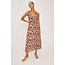 RAILS MARCIANA DRESS IN CARDINAL FLORAL