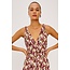 RAILS MARCIANA DRESS IN CARDINAL FLORAL