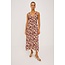RAILS MARCIANA DRESS IN CARDINAL FLORAL