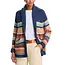 THE GREAT THE MOUNTAIN LODGE CARDIGAN