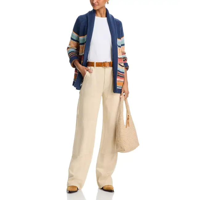 THE GREAT THE MOUNTAIN LODGE CARDIGAN