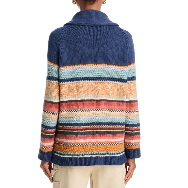 THE GREAT THE MOUNTAIN LODGE CARDIGAN