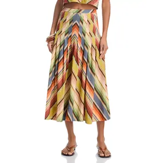 THE GREAT THE RHYTHM SKIRT