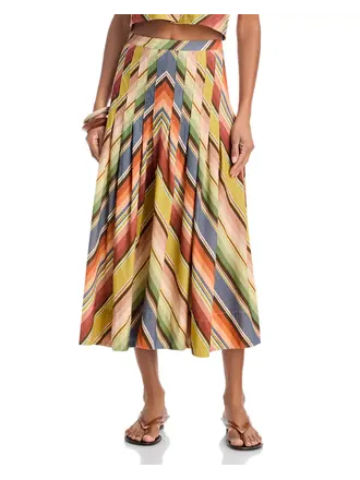 THE GREAT THE RHYTHM SKIRT
