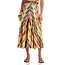 THE GREAT THE RHYTHM SKIRT