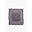 CHAN LUU EMBROIDERED BANDANA IN MULTIPLE COLORS