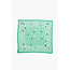 CHAN LUU EMBROIDERED BANDANA IN MULTIPLE COLORS