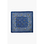 CHAN LUU EMBROIDERED BANDANA IN MULTIPLE COLORS