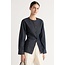 EMERSON CINCH-WAIST DENIM JACKET